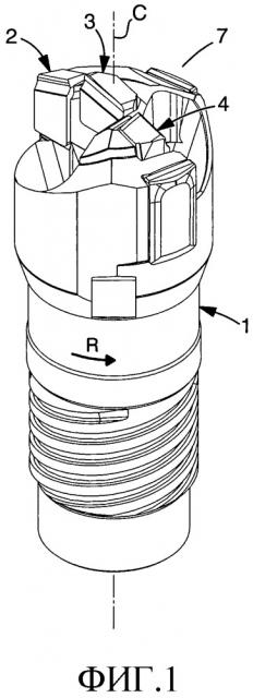 Сверло для глубокого сверления (патент 2661684)