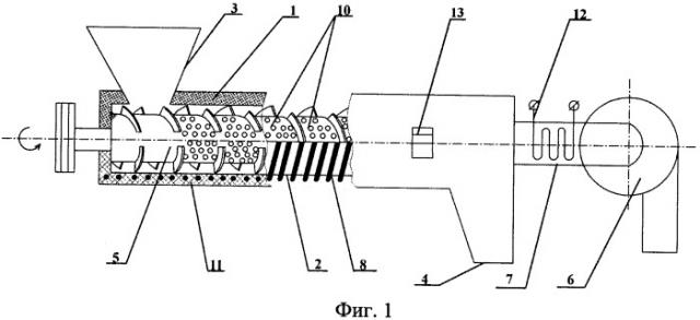 Устройство для сушки зерна (патент 2508513)