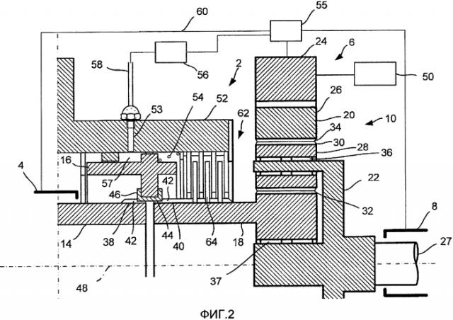Способ и устройство для рекуперативного торможения транспортного средства (патент 2557637)