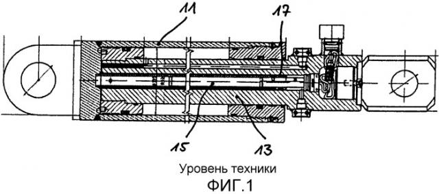 Измерительный стержень (патент 2529930)