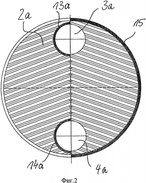 Пластинчатый теплообменник (патент 2622452)
