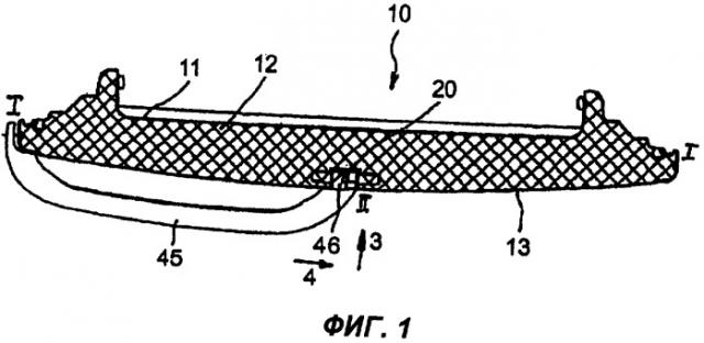 Теплоизоляционная стенка (патент 2377480)