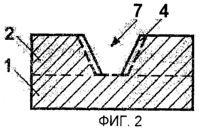 Способ формирования объемных микроструктур рисунка гравюры в функциональном слое металлографской формы на автоматизированном гравировальном программно-аппаратном комплексе (патент 2467859)