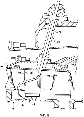 Ориентируемая структура типа катетера или эндоскопа (патент 2503049)