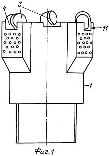 Буровой инструмент (варианты) (патент 2415249)