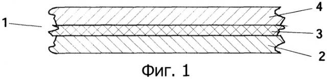 Способ получения тонких слоев силикона, тонкий силикон и его применение (патент 2426756)