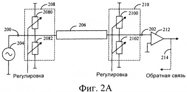 Регулирующая схема (патент 2374754)