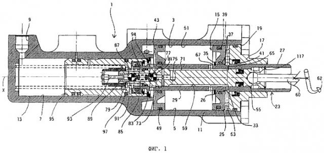 Гидравлическое тормозное устройство с повышенной чувствительностью (патент 2310570)