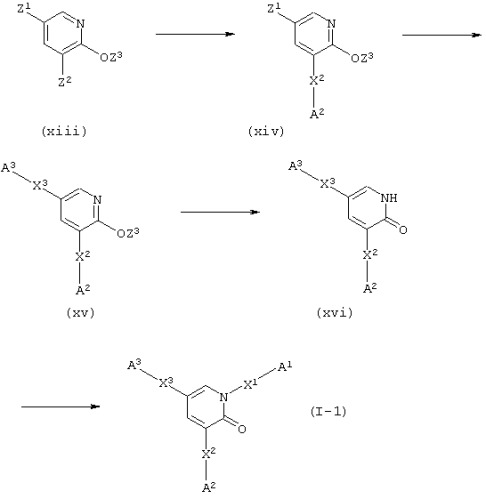 Соединения 1,2-дигидропиридина, способ их получения и их использование (патент 2265015)
