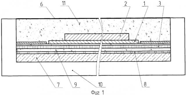 Способ крип-отжига титанового листового проката и устройство для его осуществления (патент 2357827)