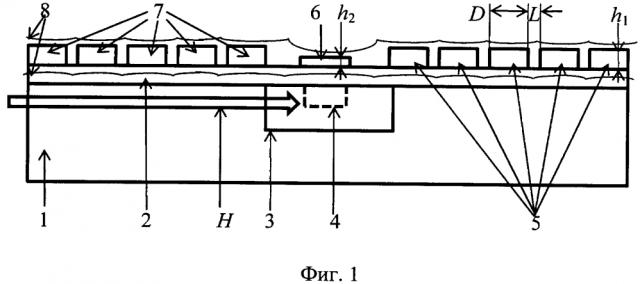 Пленочная система формирования магнитного поля (патент 2636141)
