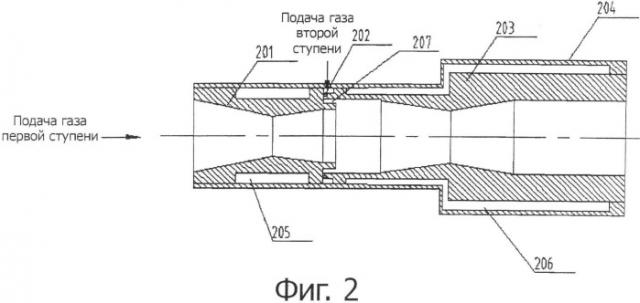 Анод генератора дуговой плазмы и генератор дуговой плазмы (патент 2504931)