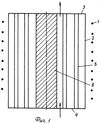 Фотокаталитический воздухоочиститель (патент 2334176)