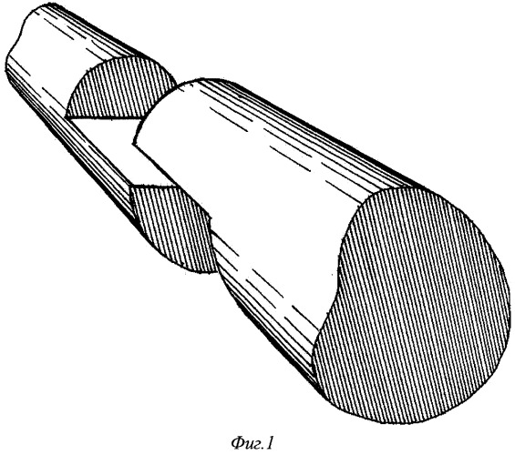 Способ удлинения сухожилия с применением полипропиленовой сетки (патент 2286737)