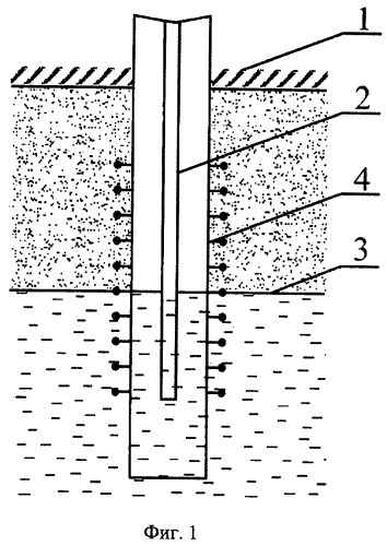 Способ изоляции притока пластовых вод в скважине (патент 2468186)