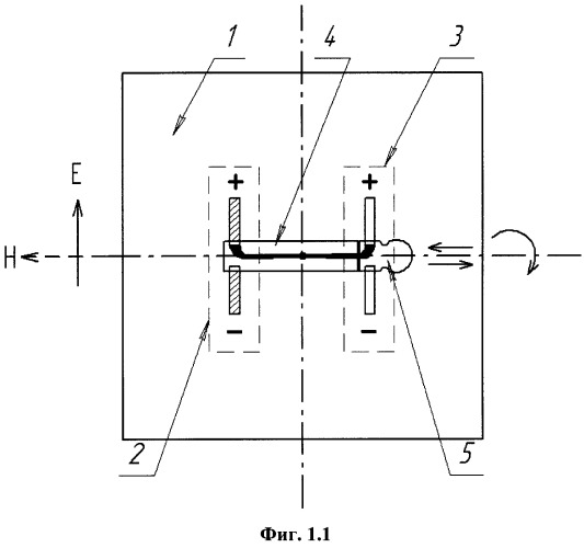 Антенная решетка с изменяемой формой направленности излучения (патент 2374726)
