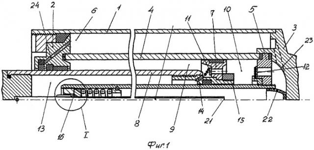 Гидравлический амортизатор транспортного средства (патент 2287100)