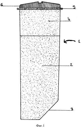 Способ получения перламутра, механоструктурированного посредством механосинтеза, механоструктурированный перламутр, полученный таким образом, и его применения (патент 2555766)