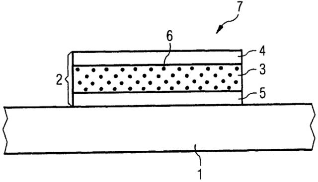 Ниобаты и танталаты щелочных и щелочноземельных металлов в качестве веществ защитных признаков (патент 2571751)