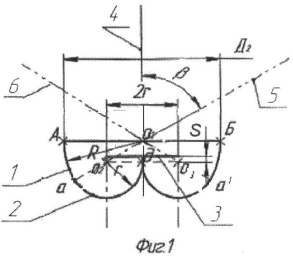 Солнечный модуль со стационарным  -образным концентратором (патент 2443946)
