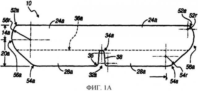 Лента-носитель для применения на поверхностях рта и относящиеся к ней способы (патент 2373898)