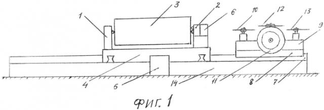 Продольно-режущий станок для бесстружечного углового раскроя бревен на радиальные заготовки (патент 2557219)