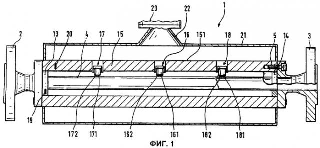 Массовый расходомер кориолиса для измерения концентрации (патент 2285245)