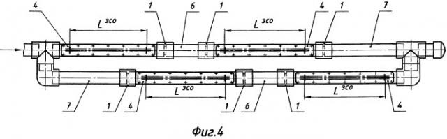 Способ изготовления распределительного коллектора из термопластичных комплектующих и материалов для установки элементов формирования струйных потоков (патент 2412011)