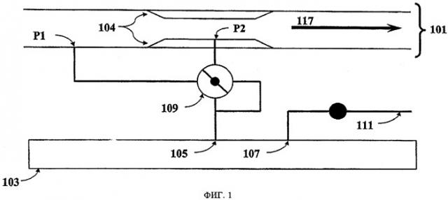 Постоянный скважинный резонансный источник (патент 2330309)
