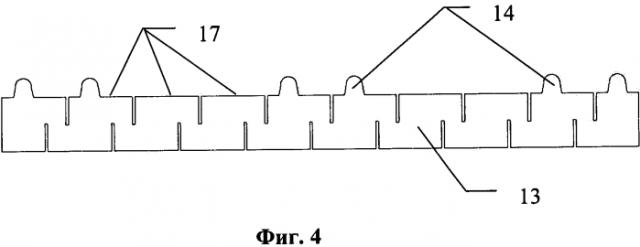 Тепловыделяющая сборка ядерного реактора (патент 2566674)