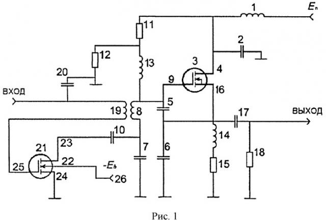 Генератор управляемый напряжением (патент 2517429)