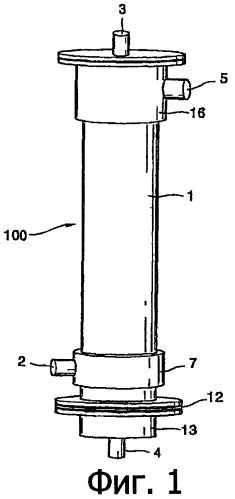Устройство для тонкого фильтрования (патент 2337744)