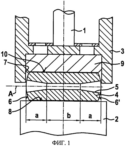Насос высокого давления (патент 2555062)