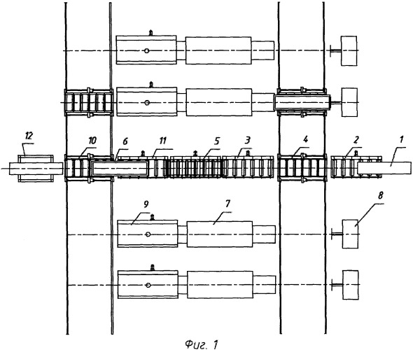 Способ производства панелей из пеноалюминия (патент 2479383)