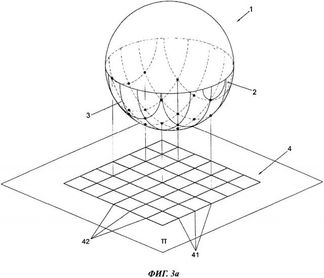 Усовершенствованный компьютерно-реализуемый способ задания точек построения опорных элементов объекта, изготавливаемого в ходе стереолитографического процесса (патент 2663245)