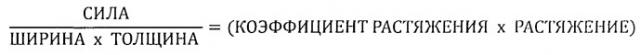 Техническая ткань, содержащая спирально навитые полосы материала (патент 2530370)