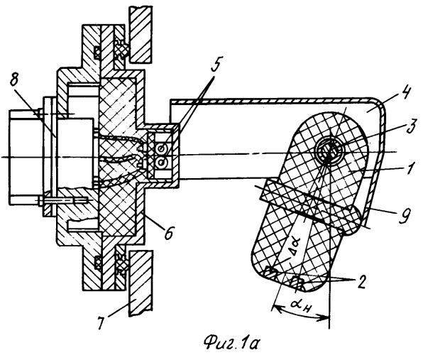 Сигнализатор уровня жидкости (патент 2292016)