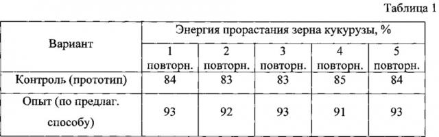 Способ получения биологически активной кормовой добавки (патент 2622254)