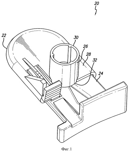Автоматическое зажимное устройство для внутривенных инфузионных наборов, используемых в насосных устройствах (патент 2385745)