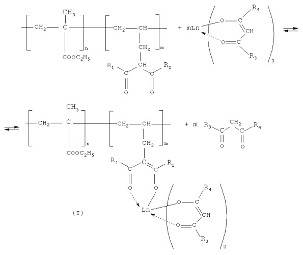 Радиационнозащитные лантаноидсодержащие соединения (патент 2436804)