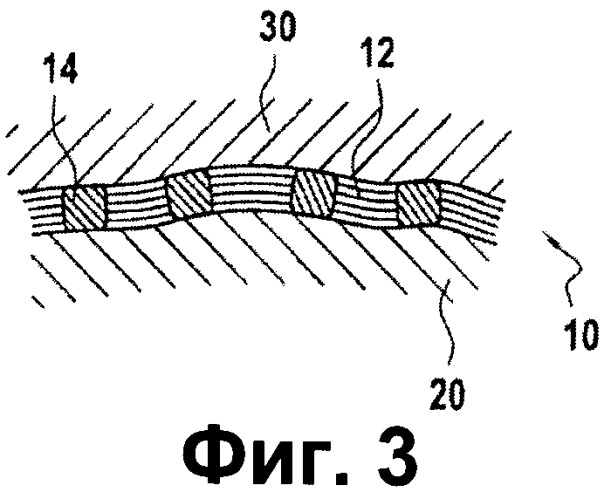 Деталь из композиционного материала с керамической матрицей и способ ее изготовления (патент 2531394)