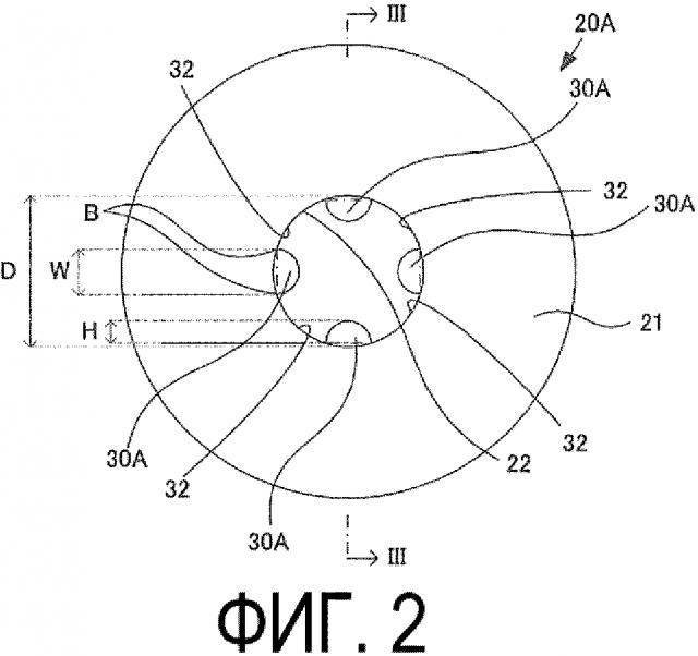 Пневматическая шина (патент 2606251)
