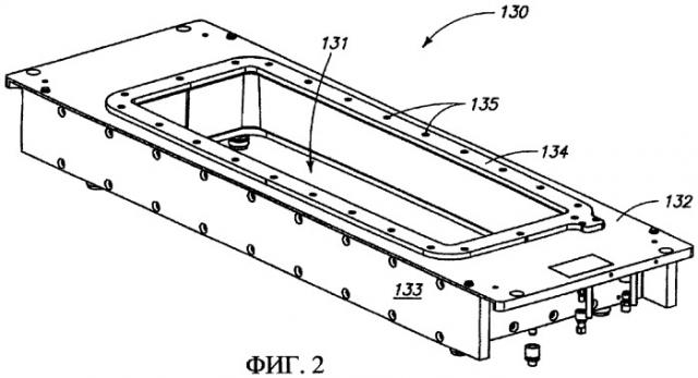 Система управления смазкой для системы разливки металла (патент 2352433)