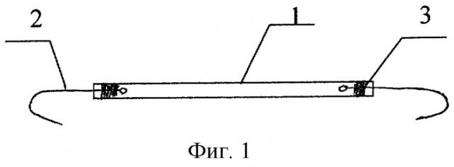 Ранорасширитель багдасаряна л.к. (патент 2260387)