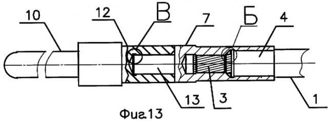 Способ соединения проводов с контактами электросоединителей (патент 2414782)