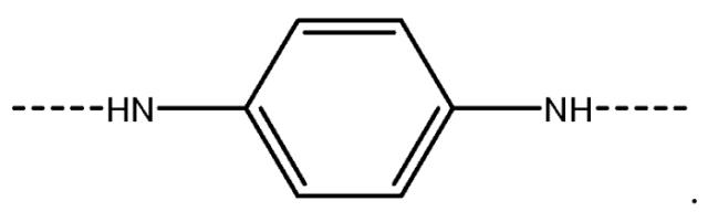 Волокно на основе содержащего серу и щелочной металл имидазола, содержащее ионно связанные галогениды (патент 2578690)