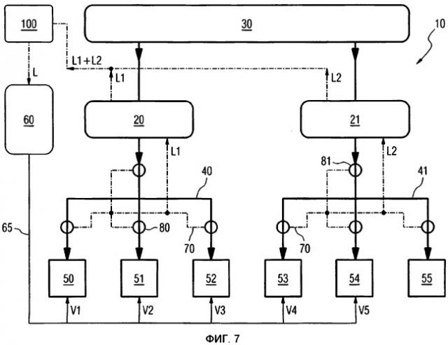 Система передачи энергии (патент 2547818)