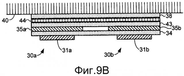 Емкостная измерительная система (патент 2573447)