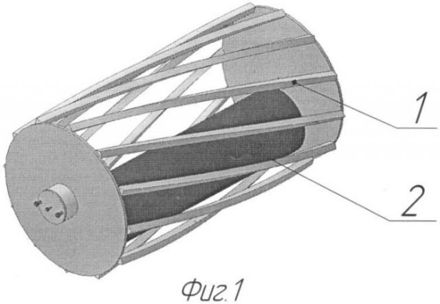 Каток комбинированного почвообрабатывающего агрегата (патент 2360390)