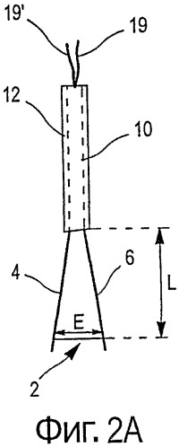 Устройство регулирования анемометра с проволочкой (патент 2510027)